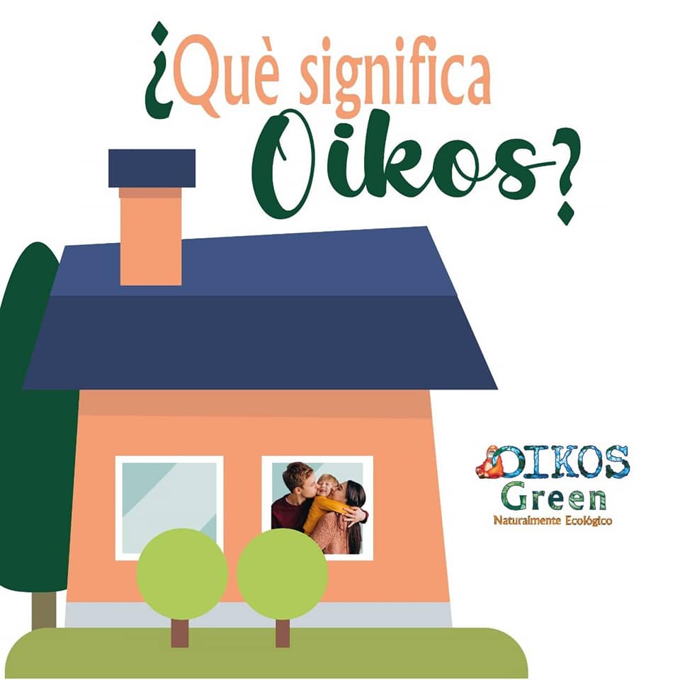 Tienda de trueque: reciclaje por productos Oikos Green - Plan C Pereira